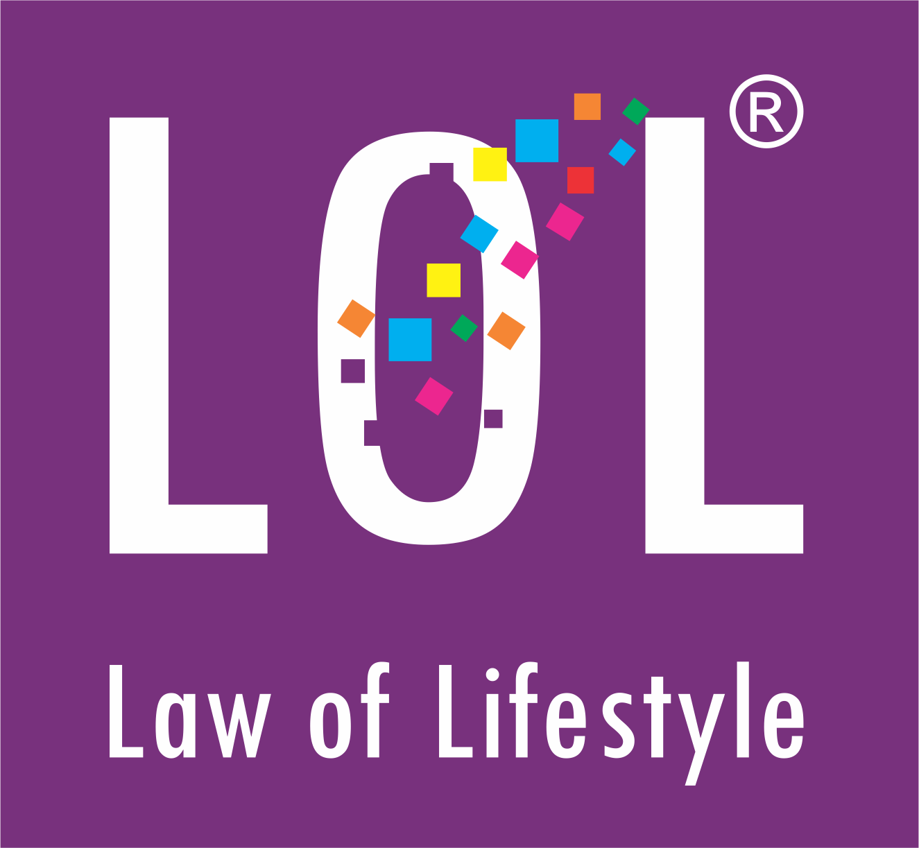 Law Of Lifestyle logo