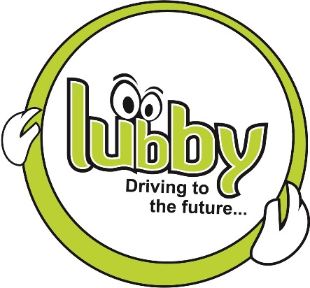 Lubby Shoppie logo