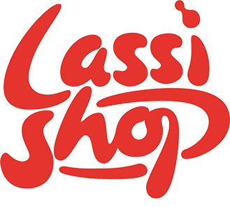 Lassi Shop logo