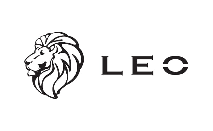 Leo By Retzen logo