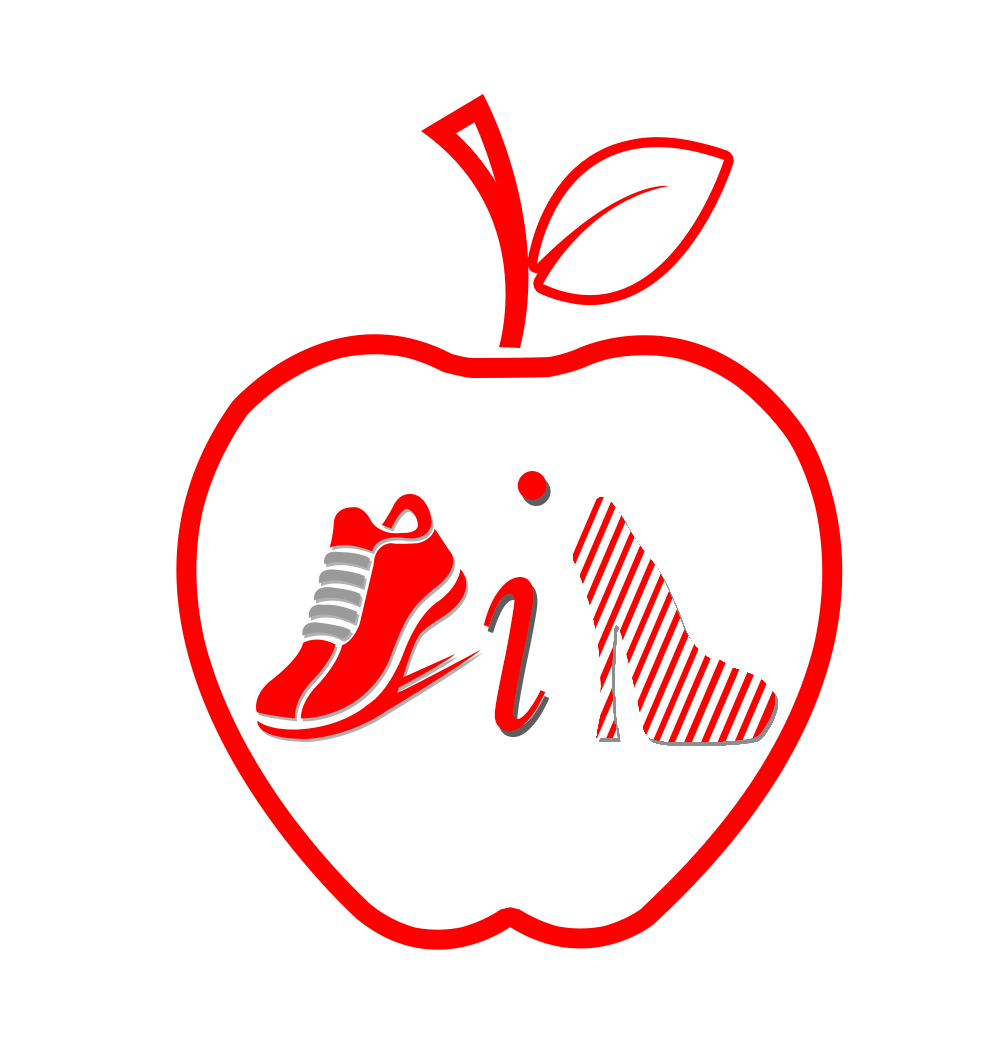 I-apple Shoe Mart logo