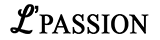L'Passion logo