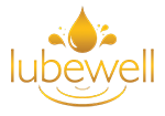 Lube Well Lubricants logo