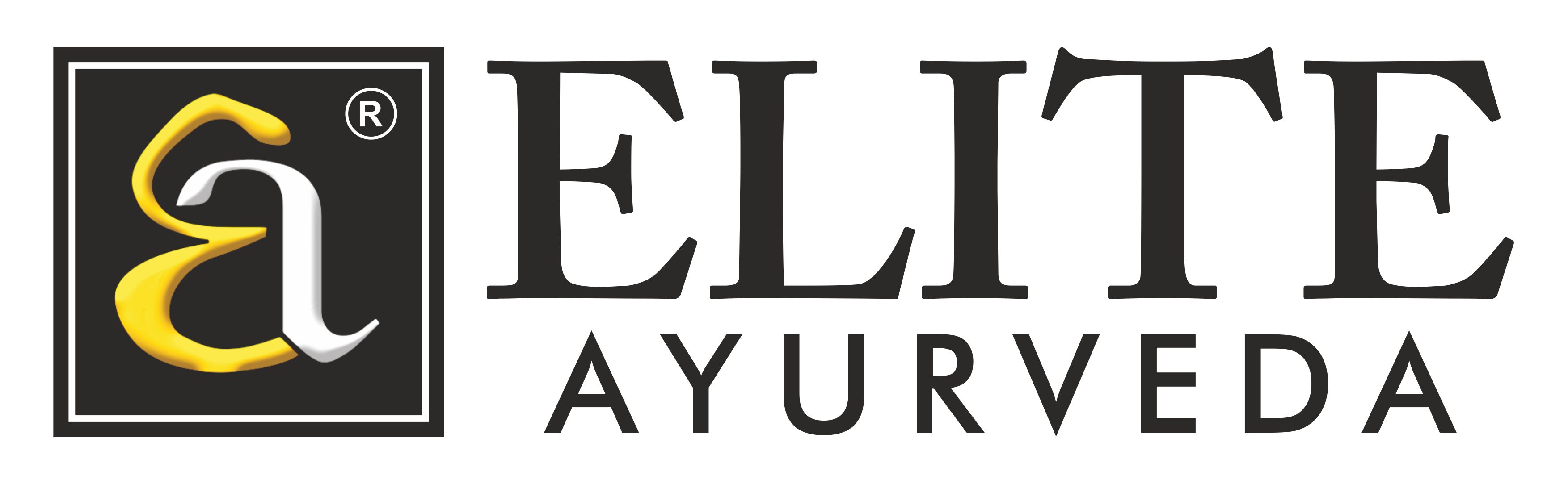 Elite Ayurveda logo