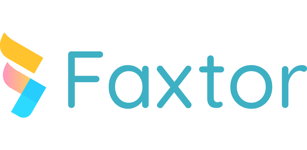Faxtor logo