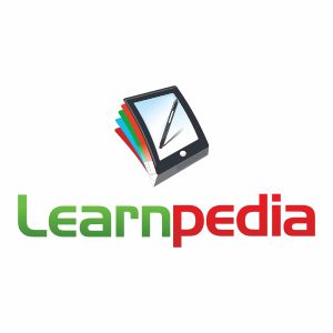 Learnpedia logo