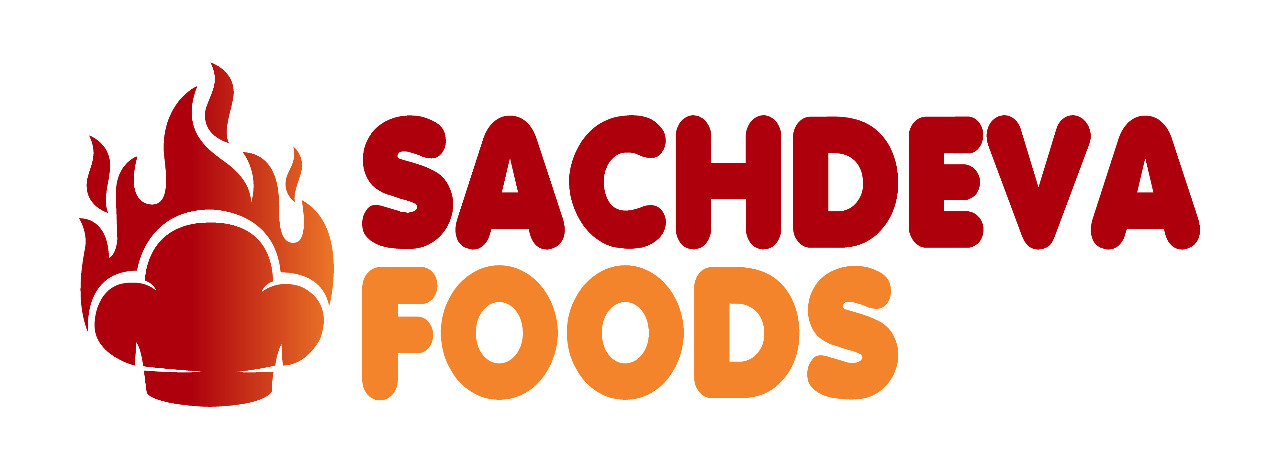 Sachdeva Foods logo