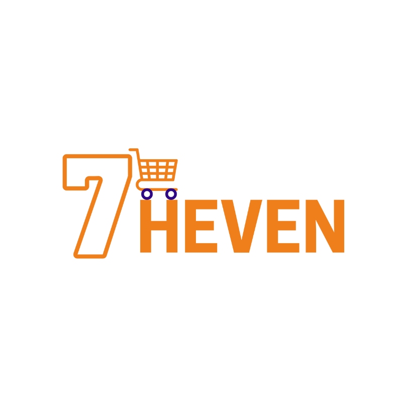 7Heven logo