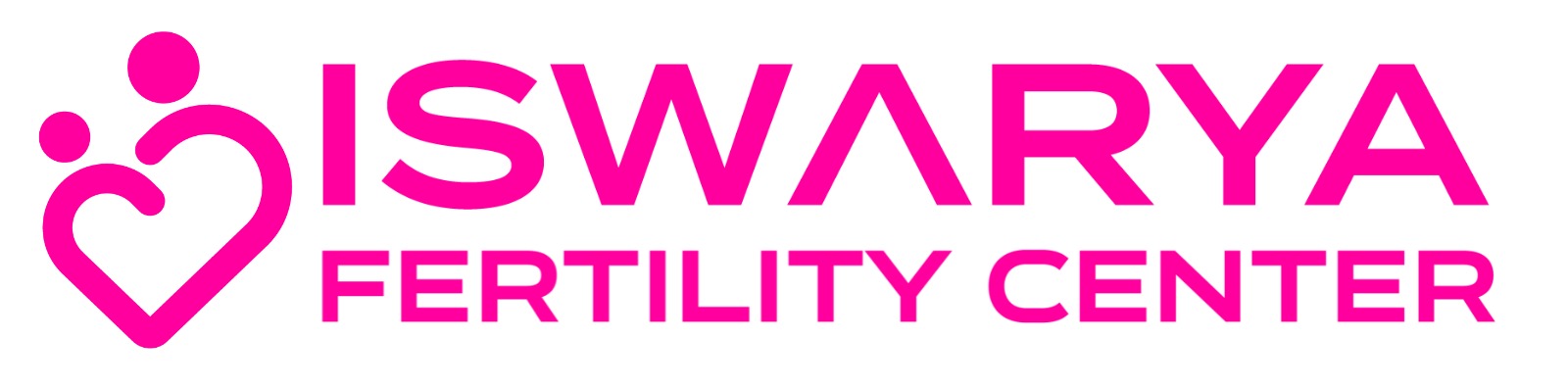 Iswarya Fertility Centers (Iswarya Health Pvt Ltd) logo