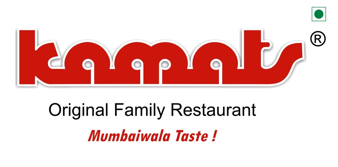 Vithal Kamats Pure Veg Restaurants logo