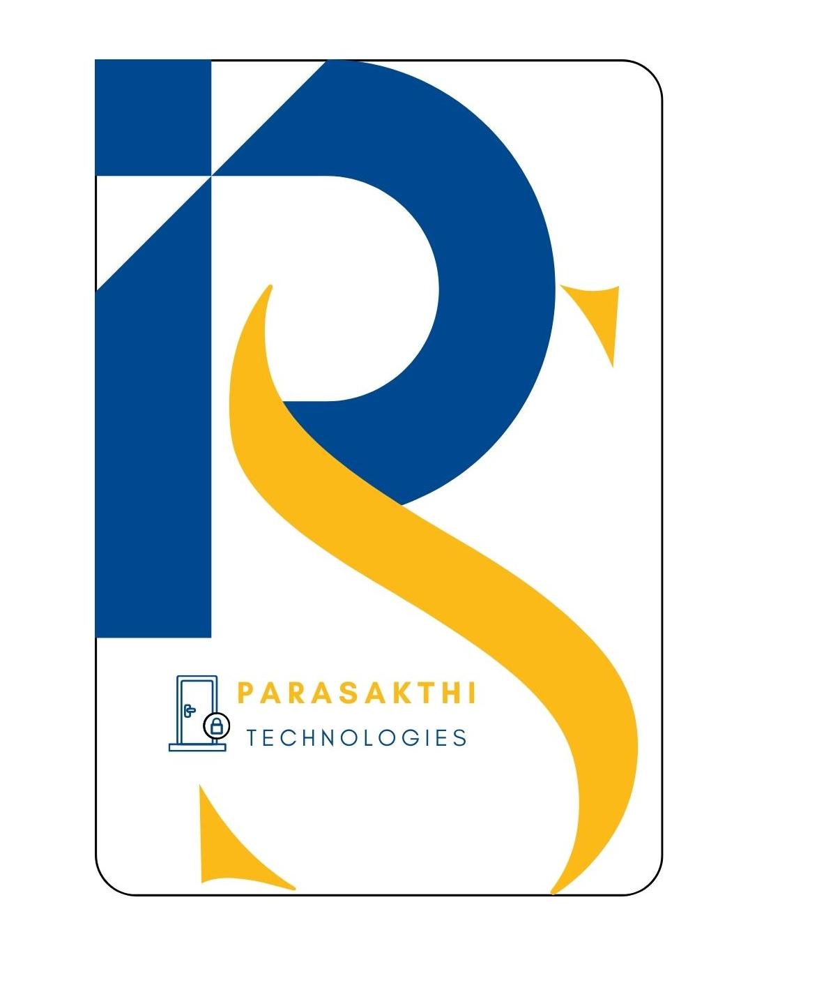 Microgenn (Parasakthi Technologies) logo