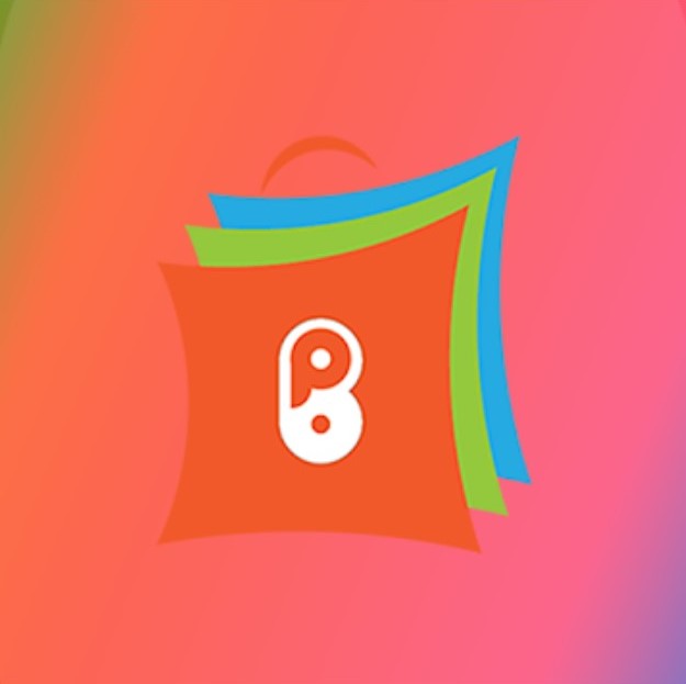 Pickbids logo