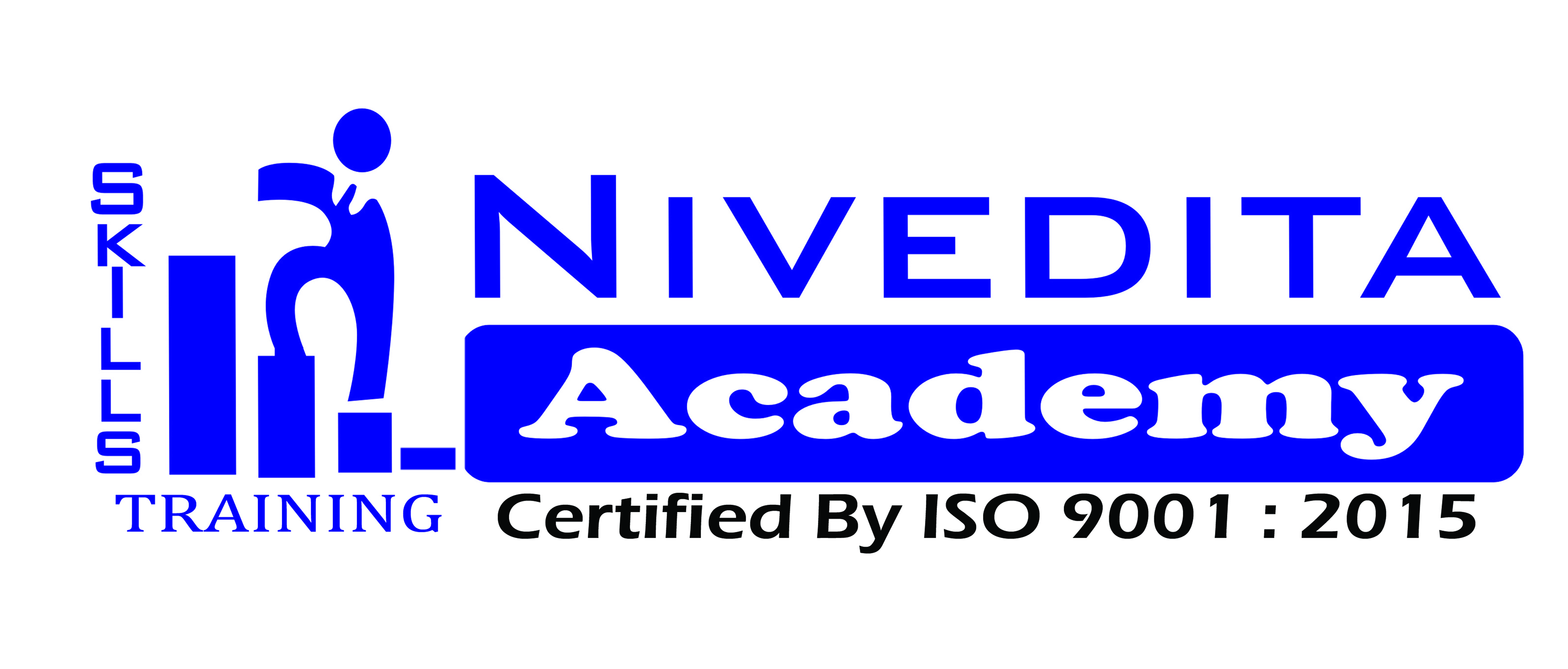 Nivedita Academy logo
