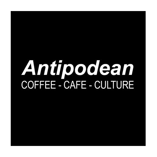 Antipodean logo