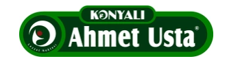 Konyali Ahmet Usta Turkish Restaurant And Steakhos logo