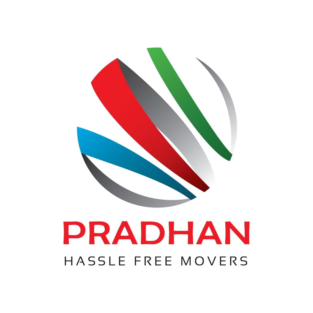 Pradhan Relocations (Pradhan Relocations Pvt Ltd) logo