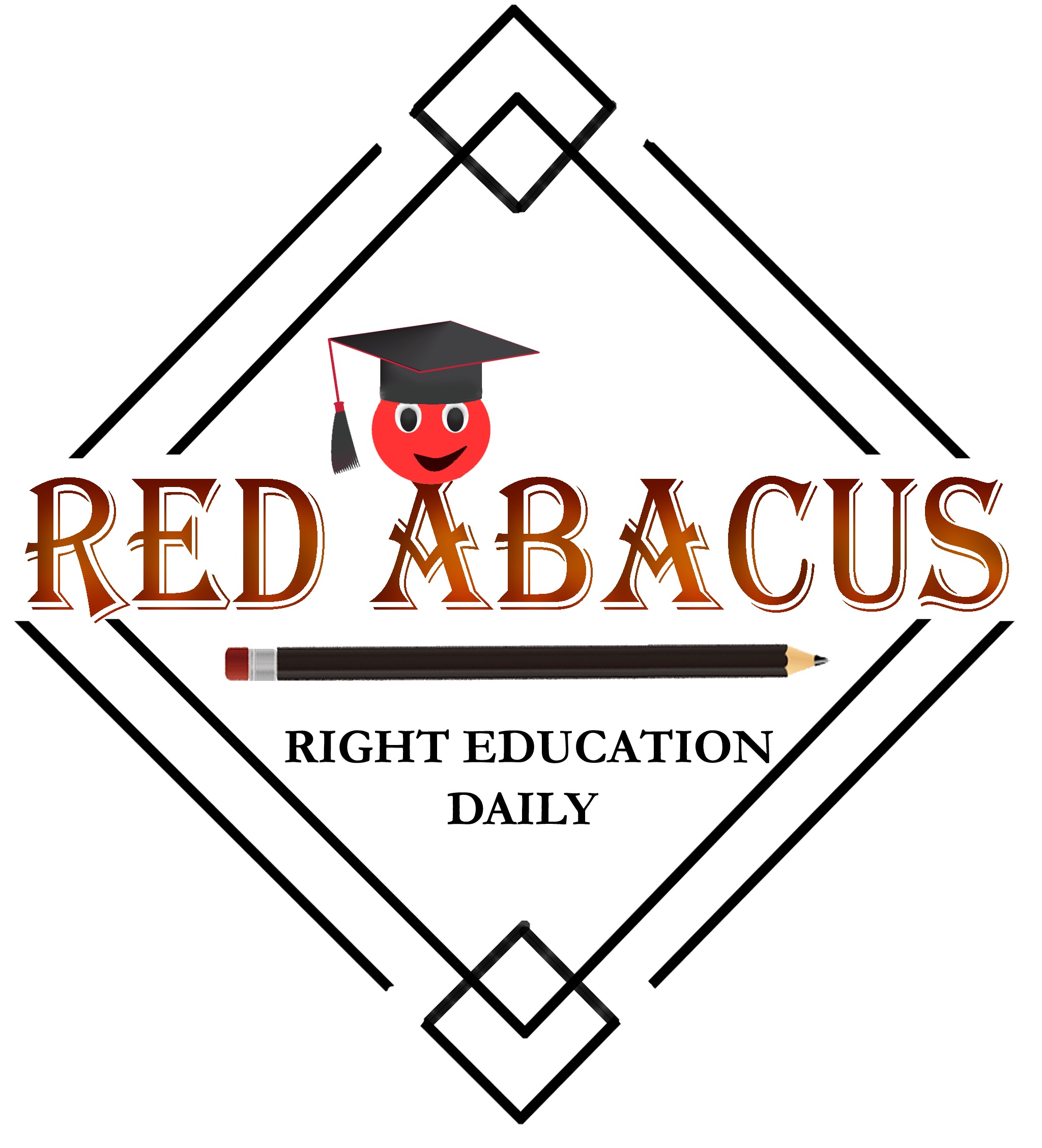 Red Abacus logo