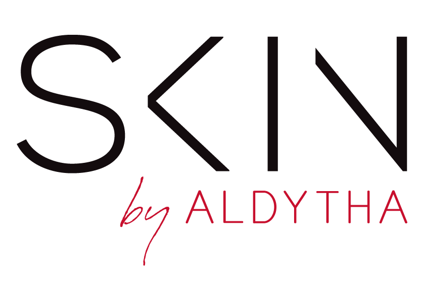 Skin By Aldytha (Make Up Your Mind) logo