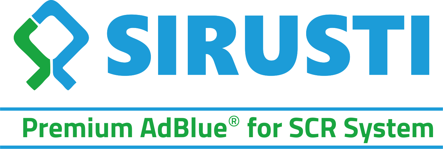 Sirusti AdBlue (Sirusti Polymer) logo