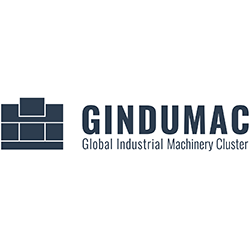 Gindumac logo
