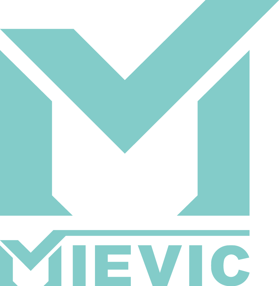 Mievic (Mievic Lifestyle Private Limited) logo