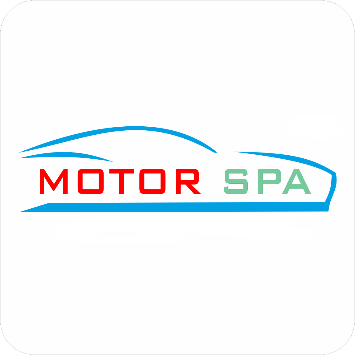 Motorspa logo