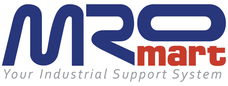 MROMart logo