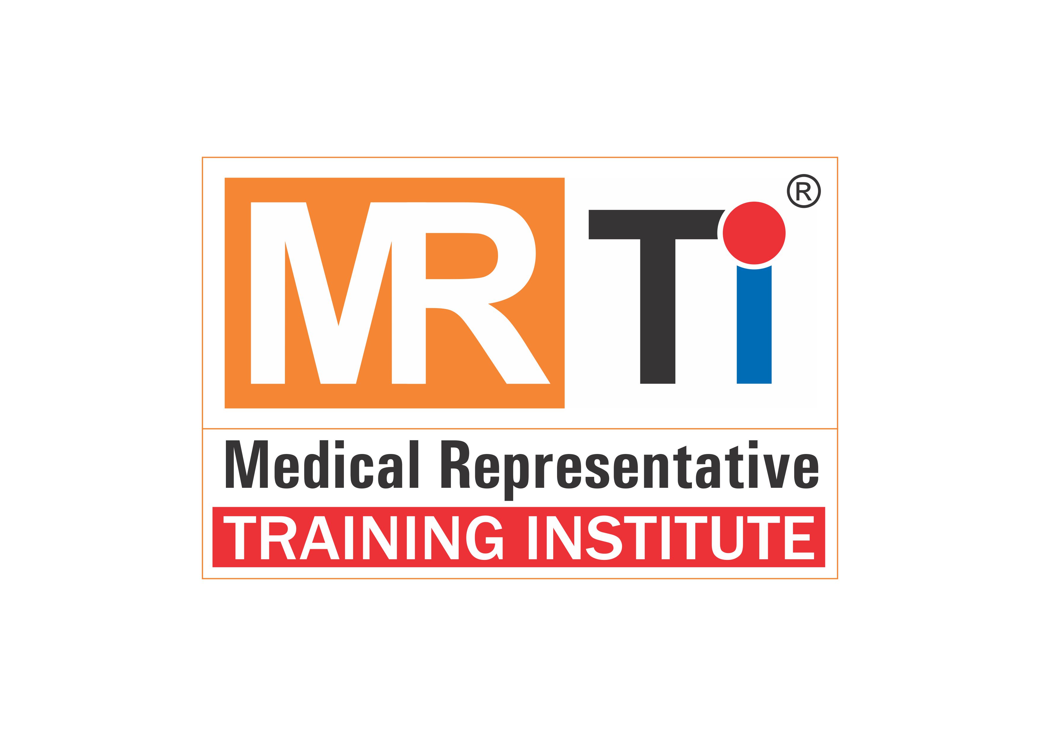 MRTI (IIMR) logo