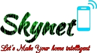 Skynet Home Automation logo