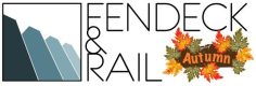 Fendeck & Rail (PVC Building Products) logo