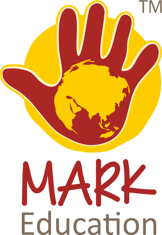 Mark Education (Mark Education Private Limited) logo