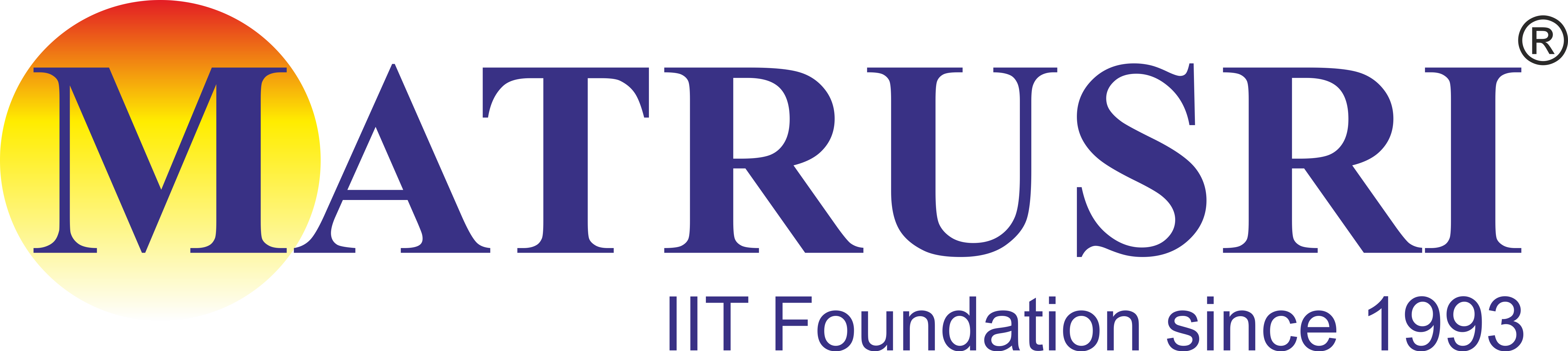 Matrusri (Uprep Learning India Private Limited) logo