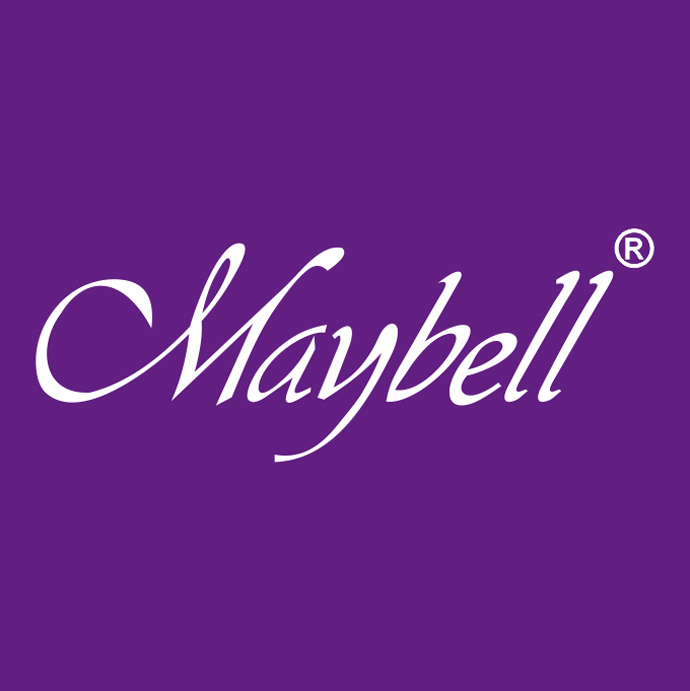 Maybell logo