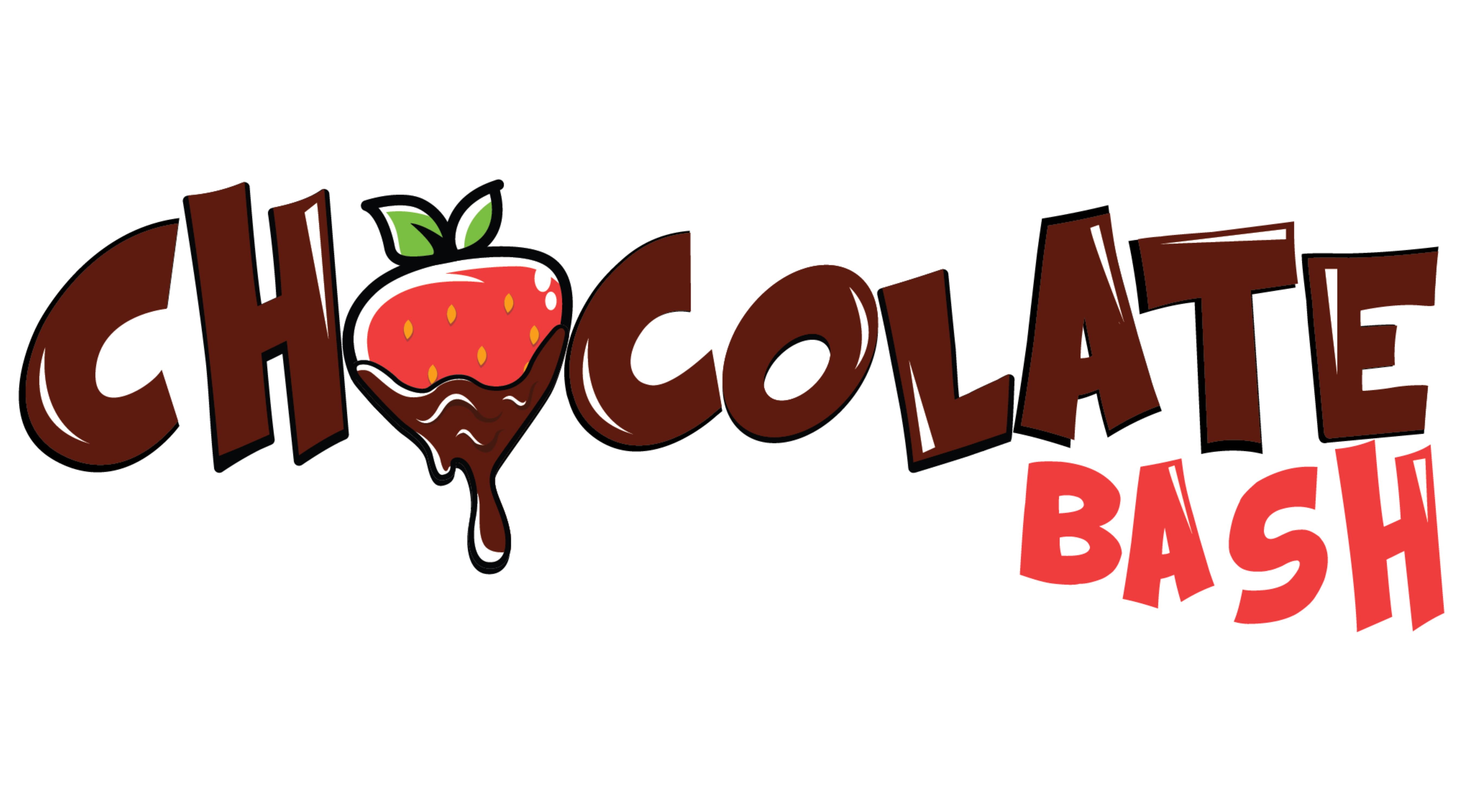 Chocolate Bash logo
