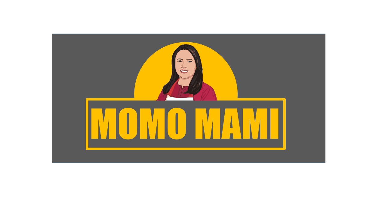 Momo Mami (BluePine Foods Pvt Ltd) logo