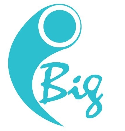 Big Laboratories logo