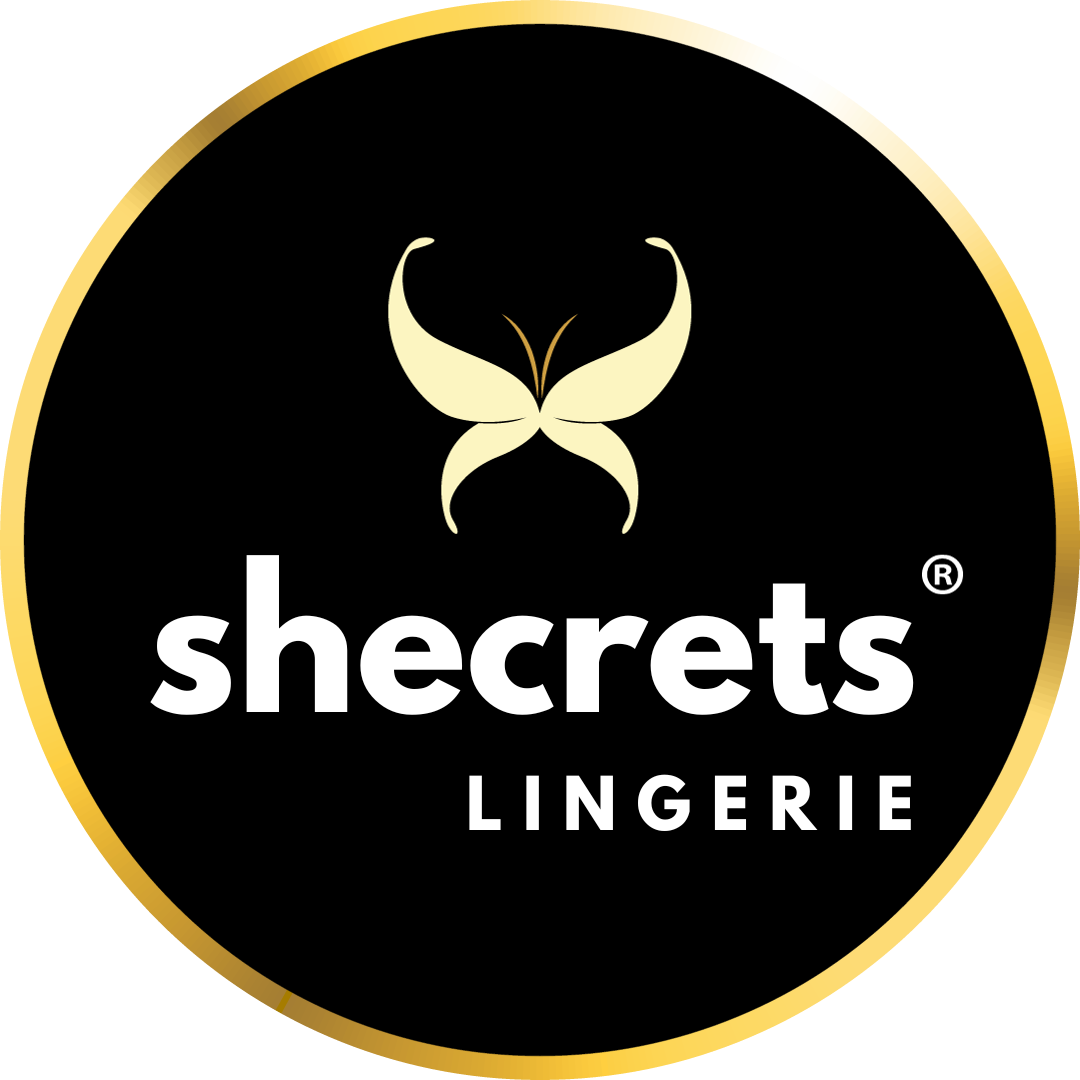 Shecrets logo
