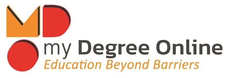 My Degree Online (Iris Eduventures Pvt. Ltd.) logo