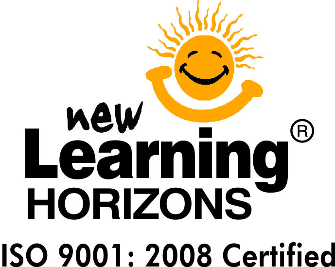 New Learning Horizons New Learning Horizons logo