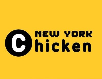 New York Chicken logo