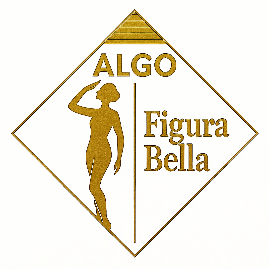 ALGO Spa - Energie Live logo