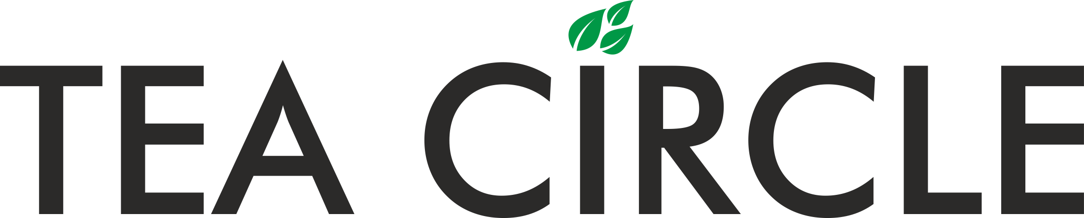 Tea Circle logo