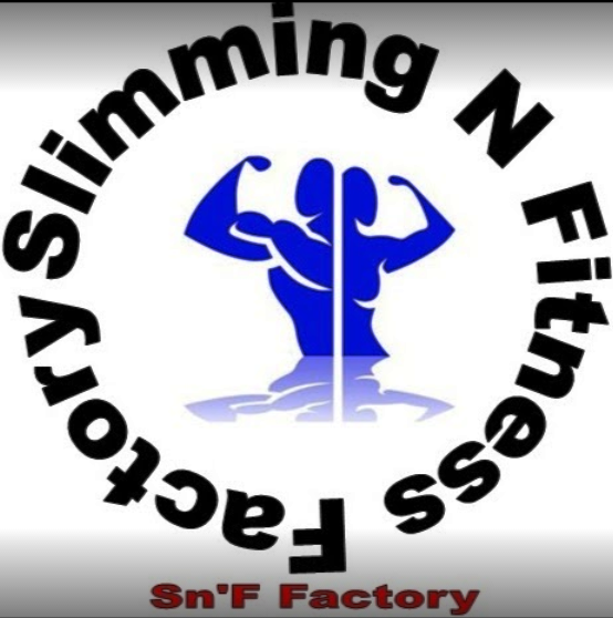 Slim N Fit logo