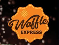 Waffle Express logo