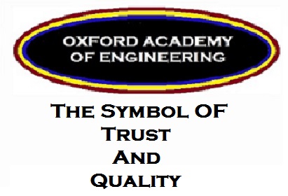 Oxford Engineering Academy logo