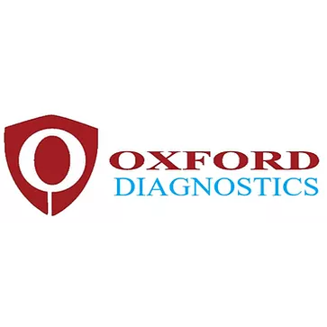 Oxford Diagnostics logo