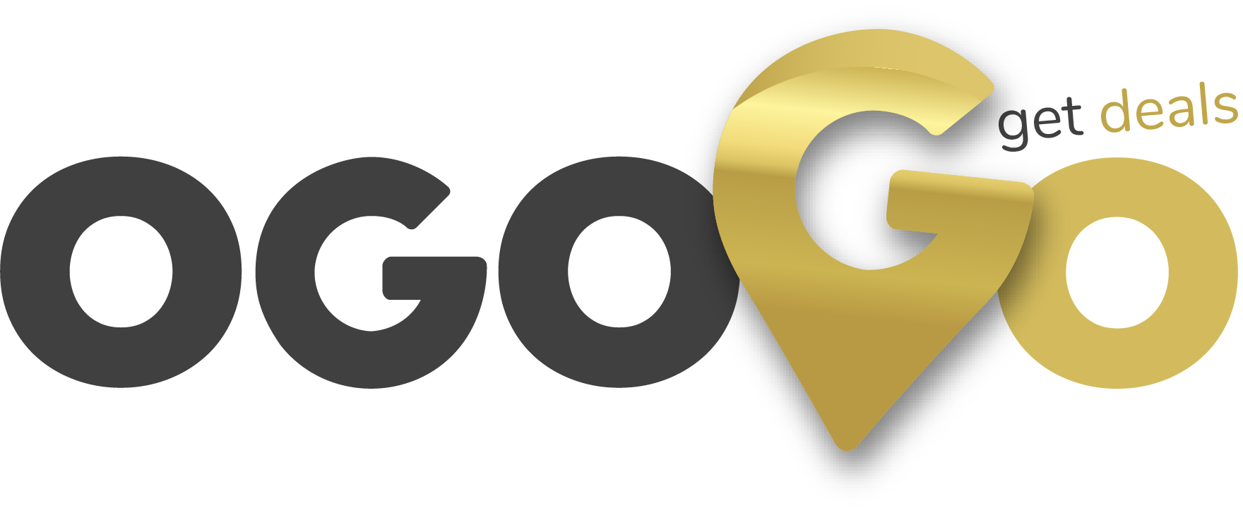 OgoGo (TheGClub Card Limited) logo
