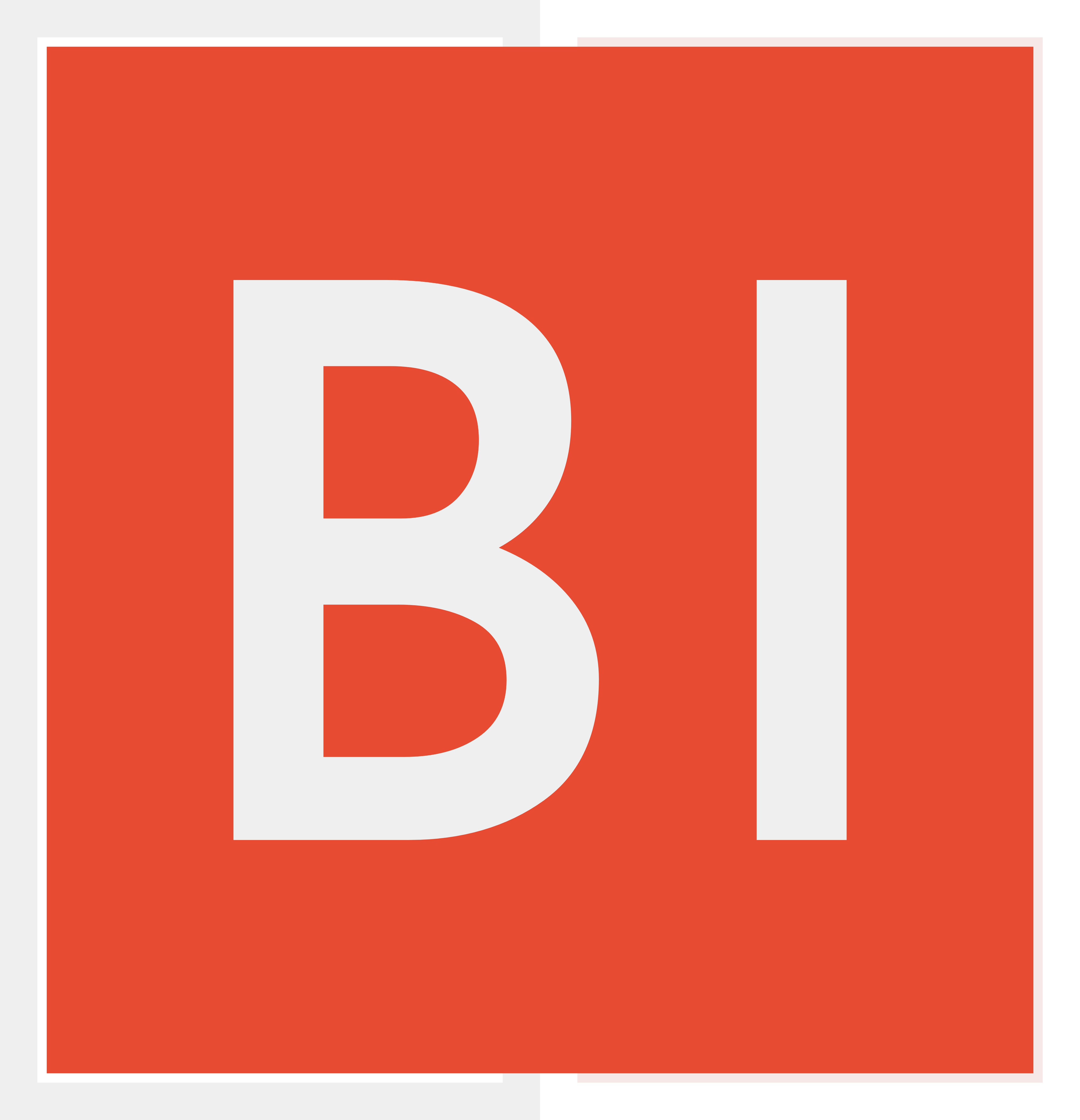 BI Consulting logo