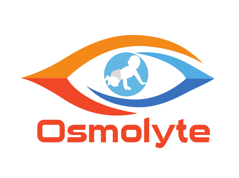 Osmolyte logo