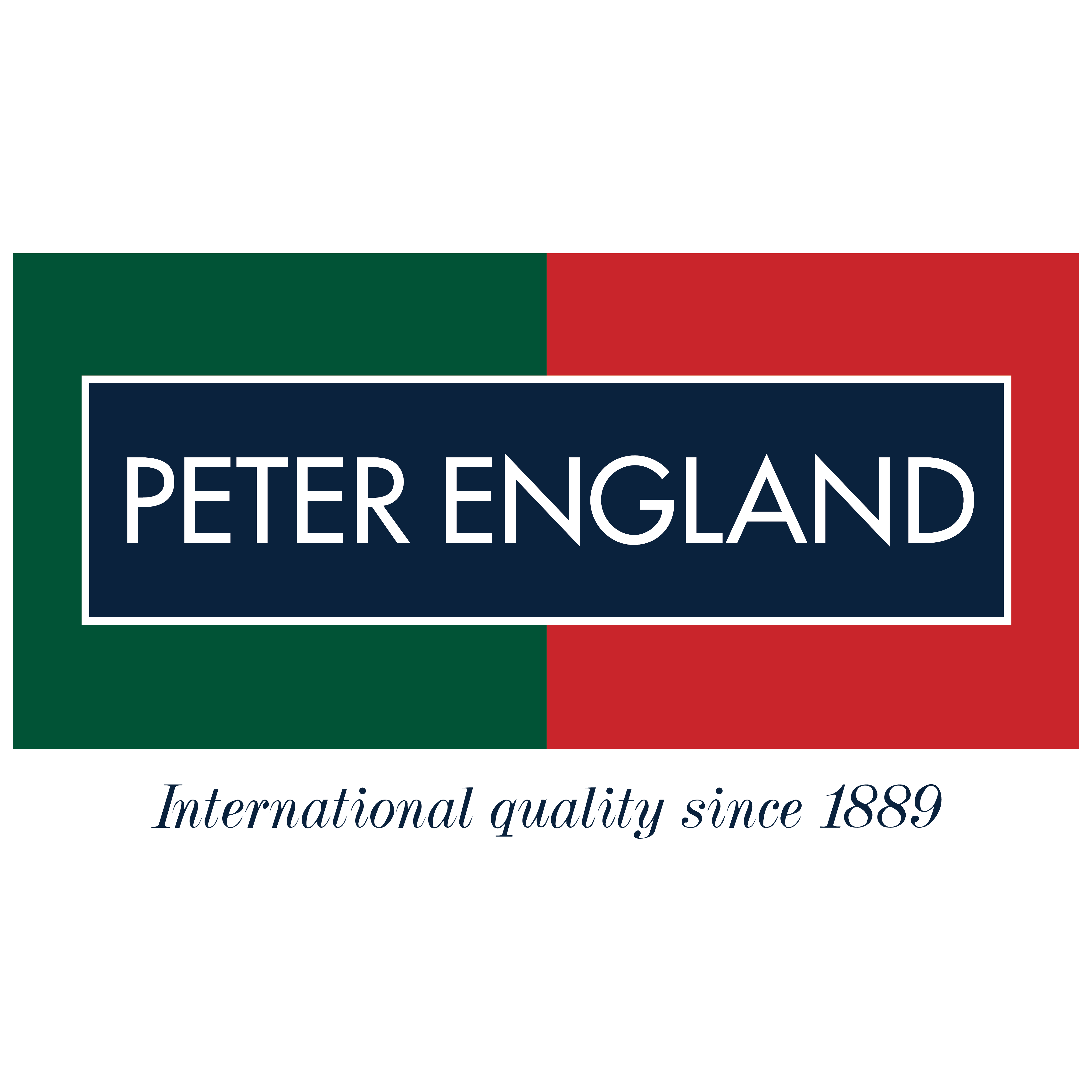 Peter England (ABFRL) logo